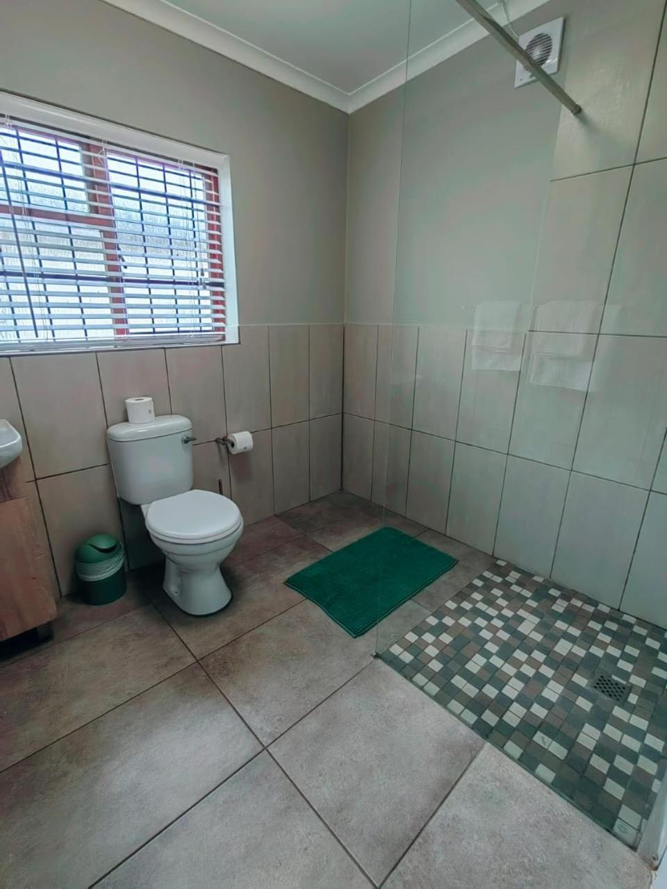 Albertinia Hotel Kültér fotó