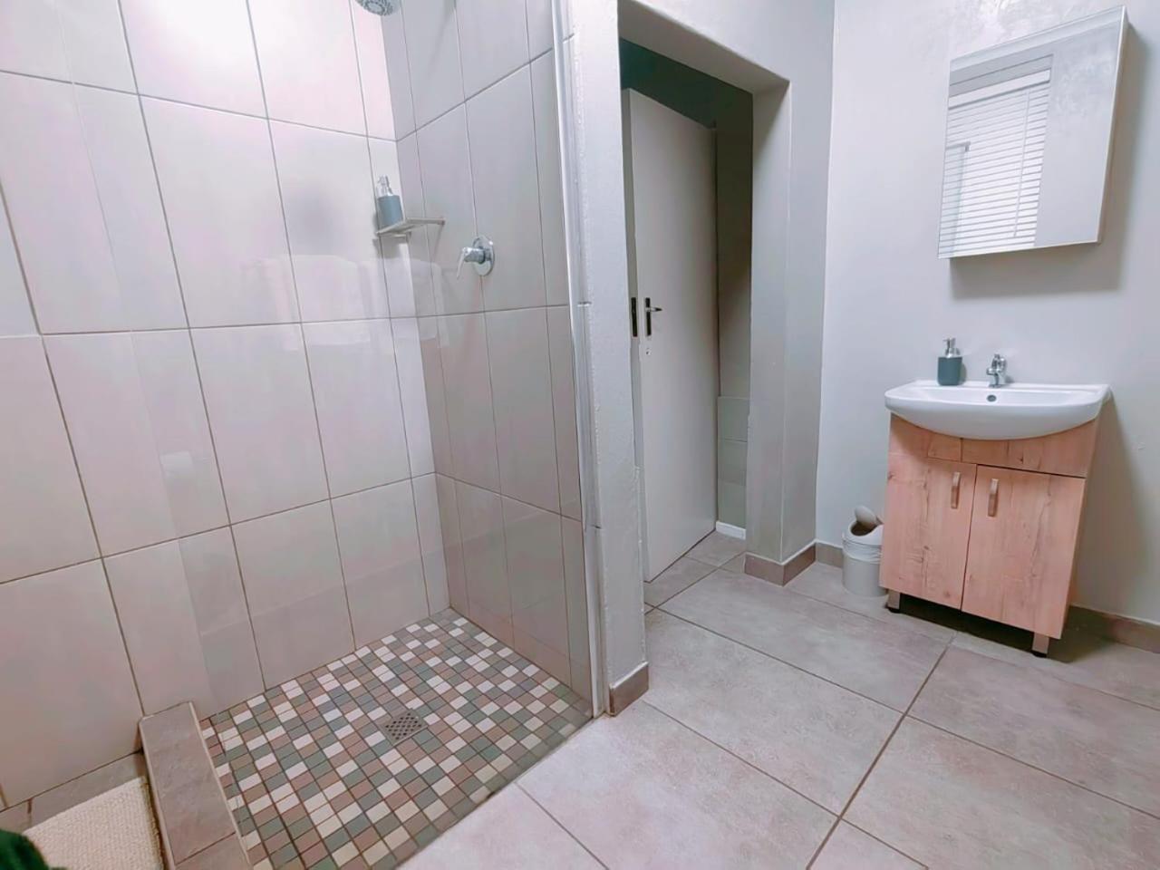 Albertinia Hotel Kültér fotó