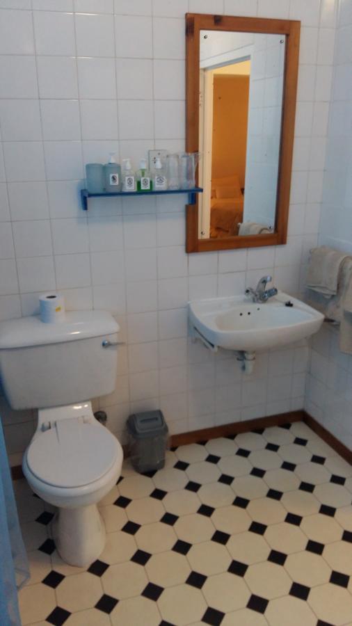 Albertinia Hotel Kültér fotó