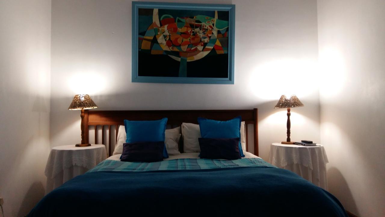 Albertinia Hotel Kültér fotó