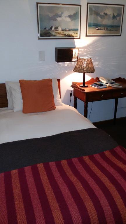 Albertinia Hotel Kültér fotó