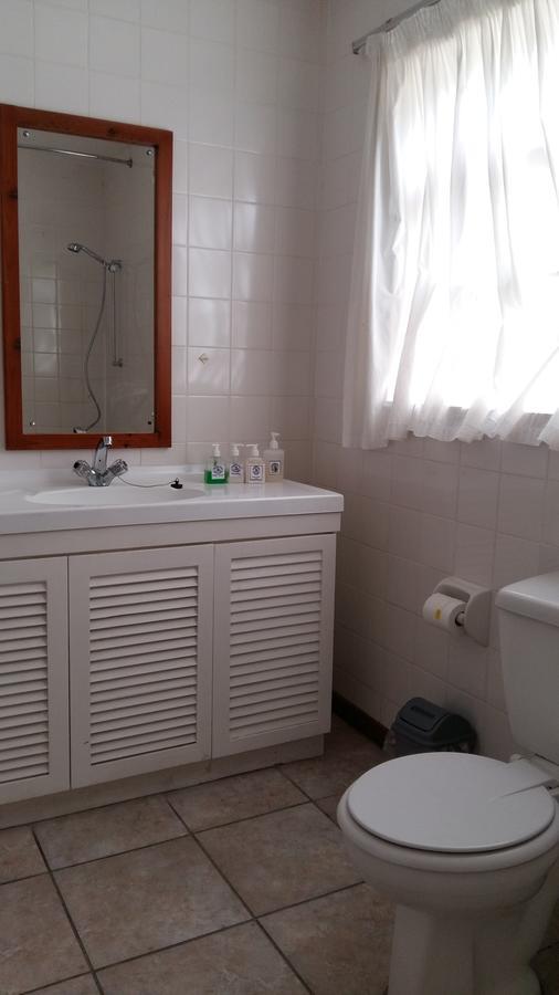 Albertinia Hotel Kültér fotó